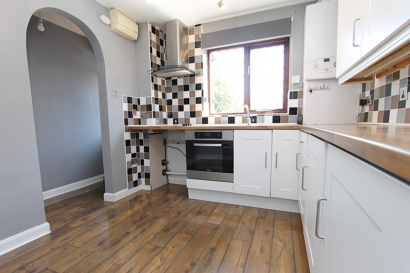 Dunlin Drive, Kidderminster